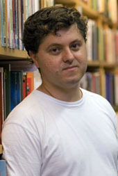 Ricardo Lísias