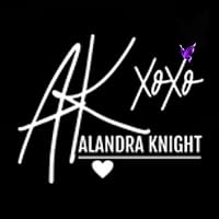 Alandra Knight