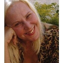 Marcia Kupstas