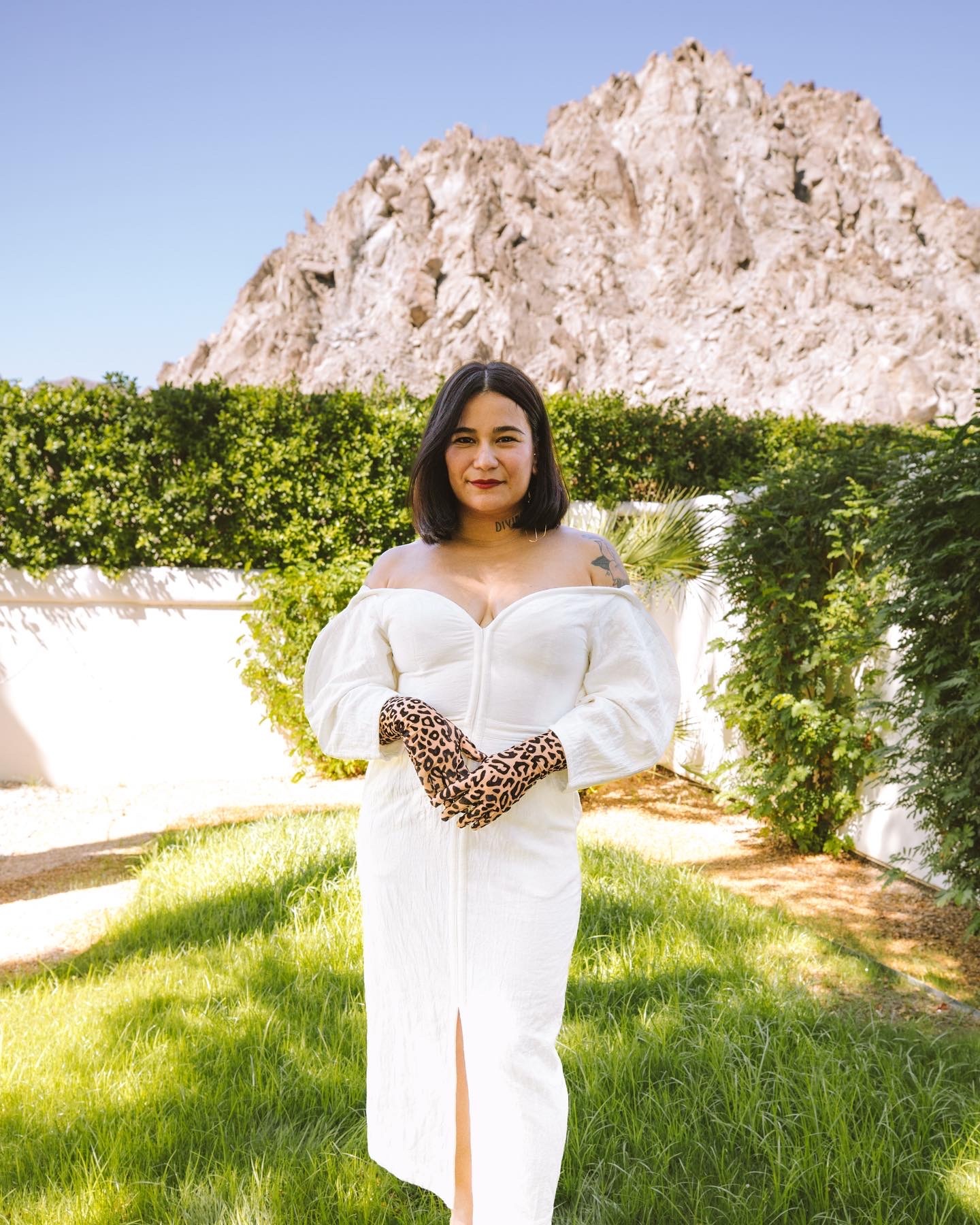 Prisca Dorcas Mojica Rodríguez