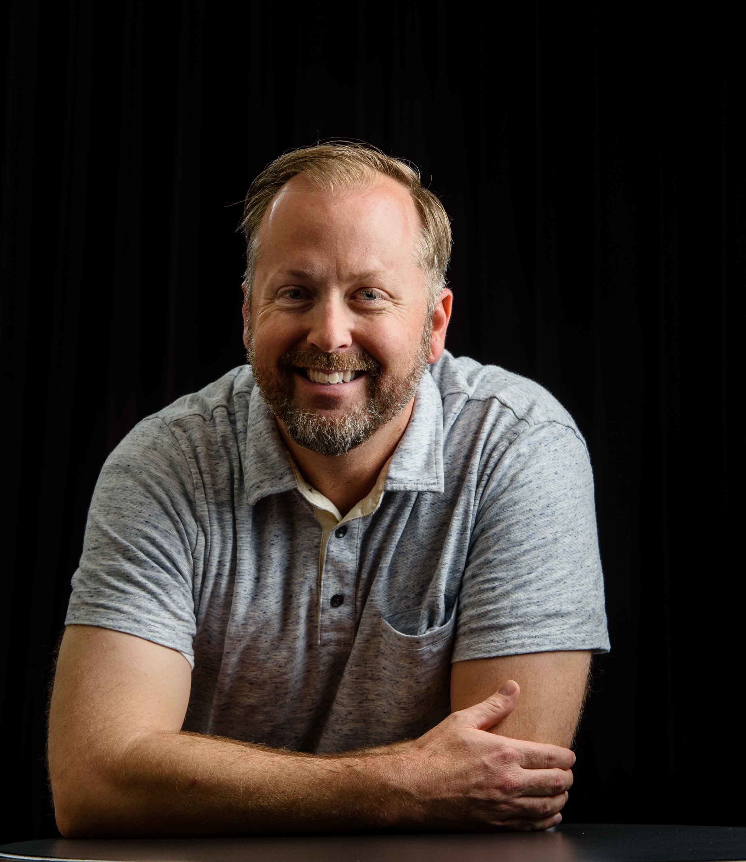 Doug C. Souza