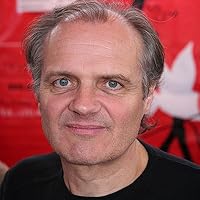 Pierre Bordage