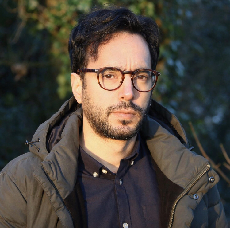 Orlando Echeverri Benedetti