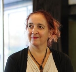 Susanna Marino