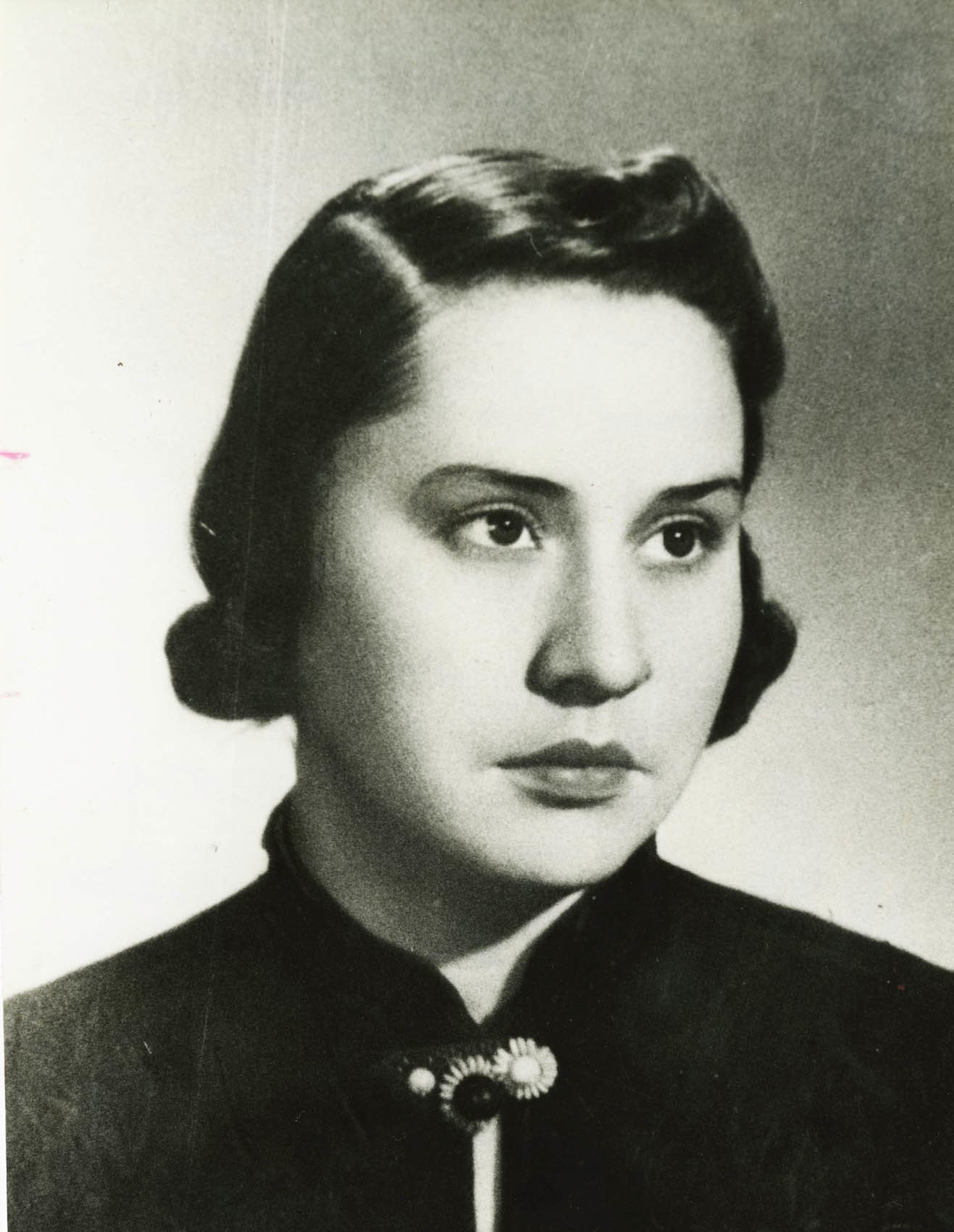 María Elvira Bermúdez