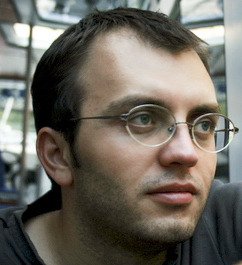 Onur Çalı