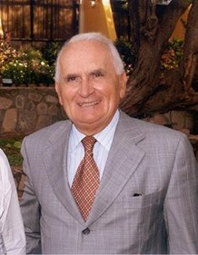 Pedro de Pezarat Correia