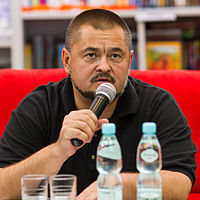 Володимир Рафєєнко