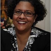 Elizabeth Alexander
