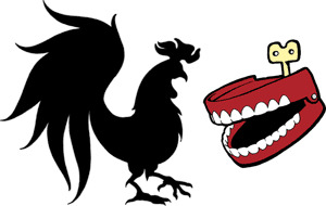 Rooster Teeth Productions