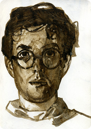 Emmanuel Guibert
