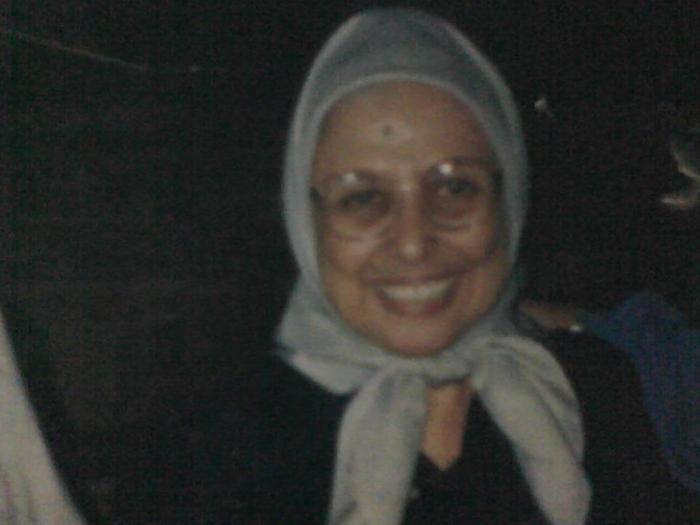 فوقية حسين محمود