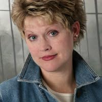 Anne Marie Rodgers