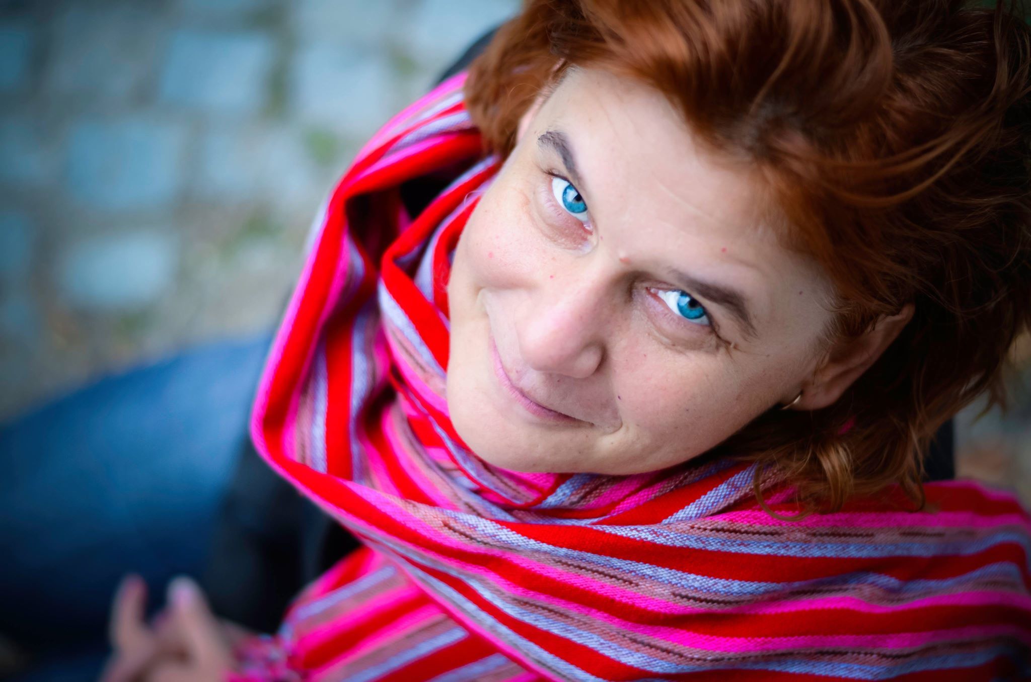 Ангелина Александрова