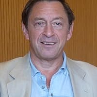 Guy Standing