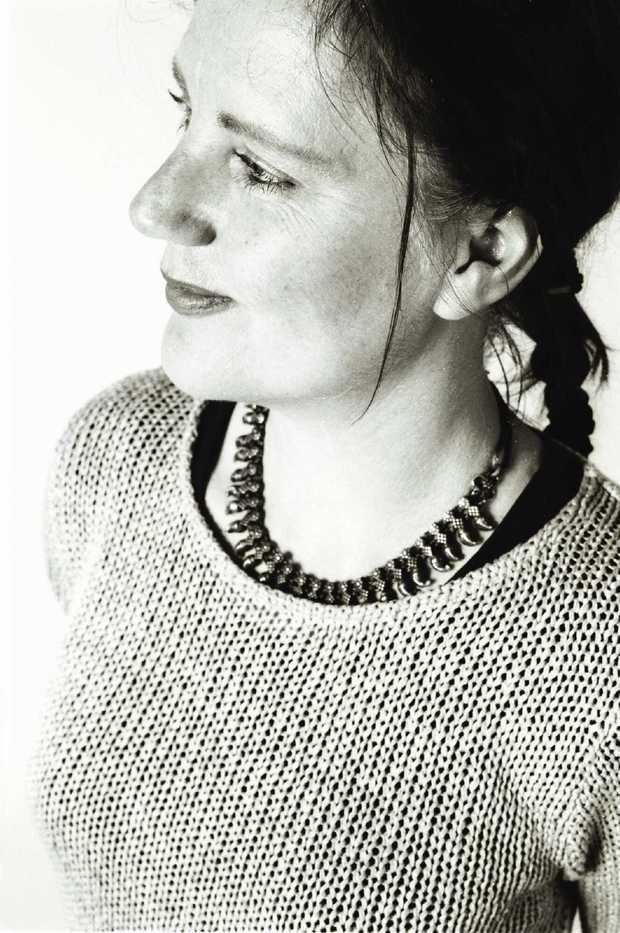 Marit Nicolaysen
