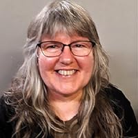 Anne Barwell