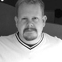 Edmond Manning