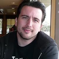 Nicolas Wilson