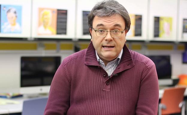 Alberto Fernández Soto