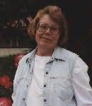 Maxine O'Callaghan