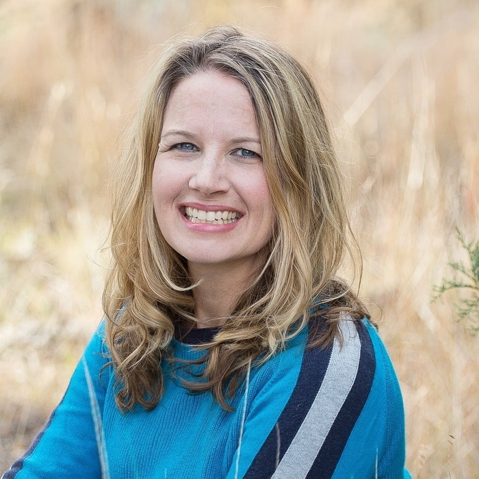 Gretchen E.K. Engel