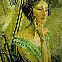 Edith Sitwell