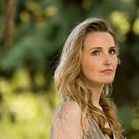 Eliza Redgold