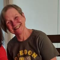Diana Deverell