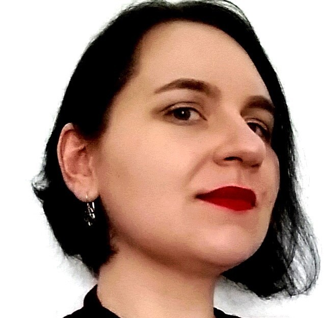 Alexandra Seidel