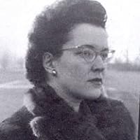 Helen Eustis