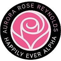 Aurora Rose Reynolds