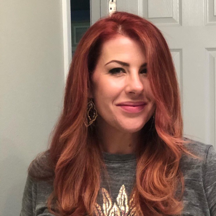 Nicole Wheeler