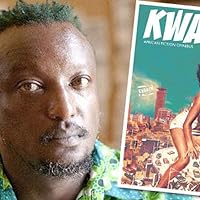 Binyavanga Wainaina