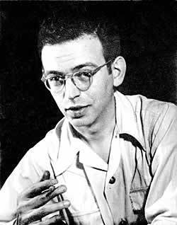 Sheldon Mayer