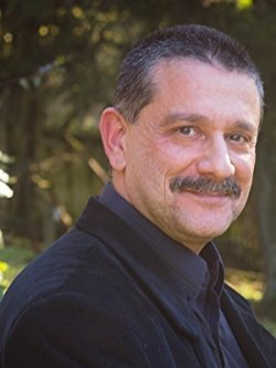 Rodrigo Vargas