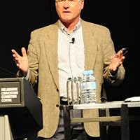 Russell Blackford