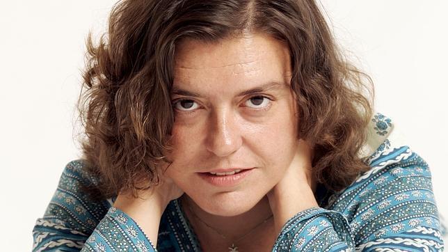 Almudena Guzmán