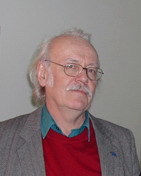 David Nicolle