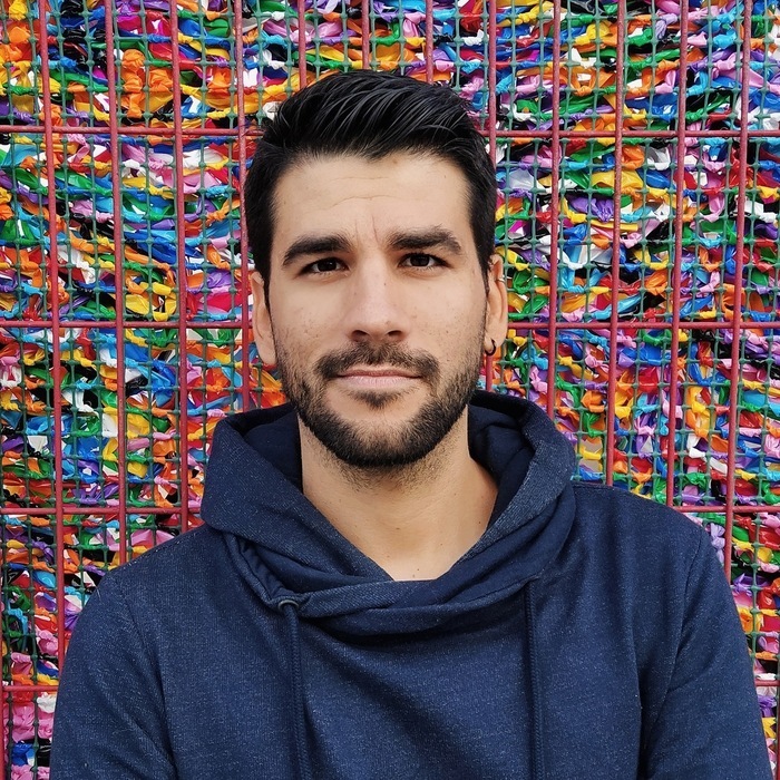 Mario Martin