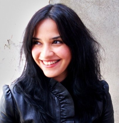 Gabriela Damián Miravete