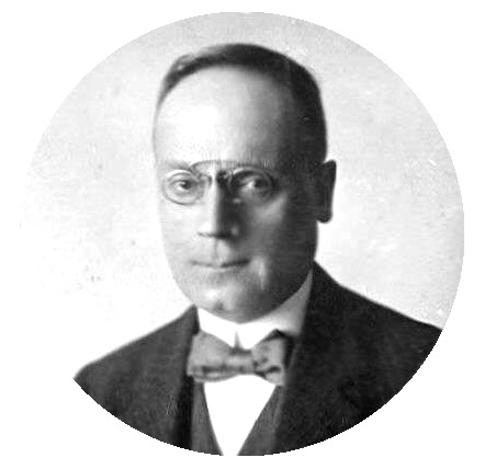 Luis Segalá y Estalella