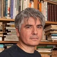 Juan Bonilla