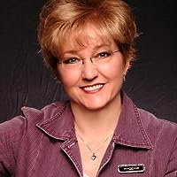 Cheryl St. John