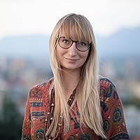 Malgorzata Rejmer