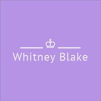 Whitney Blake