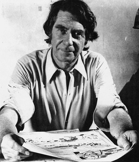 Raymond Poïvet