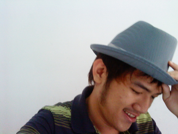 Biondy Alfian