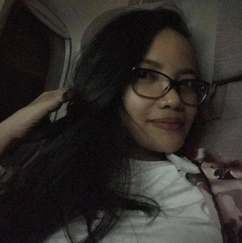 Almira Bastari