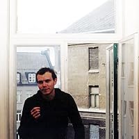 Johan Harstad